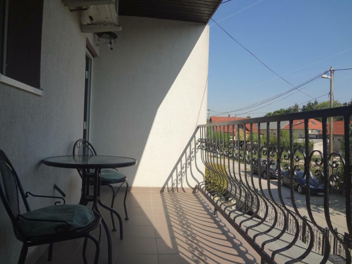 Sweet Home Apartman Balatonfüred Exterior foto